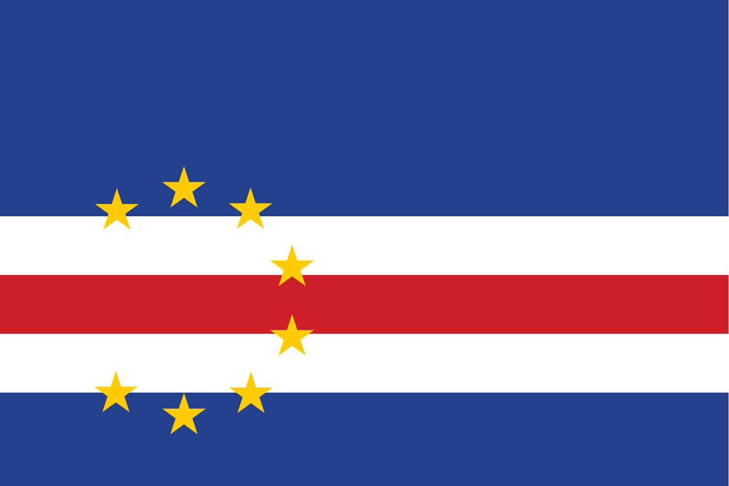 Cabo Verde