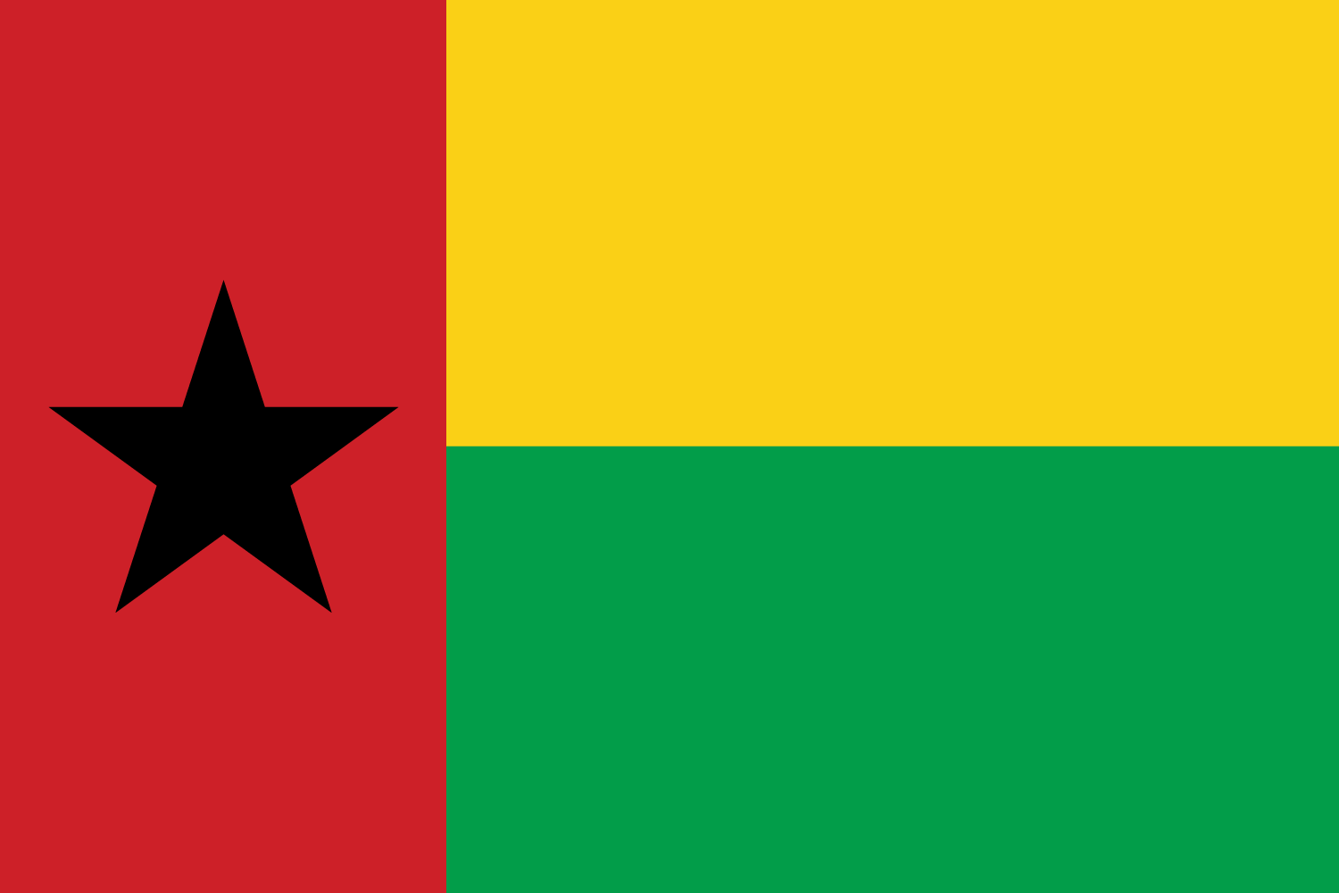 Guiné-Bissau